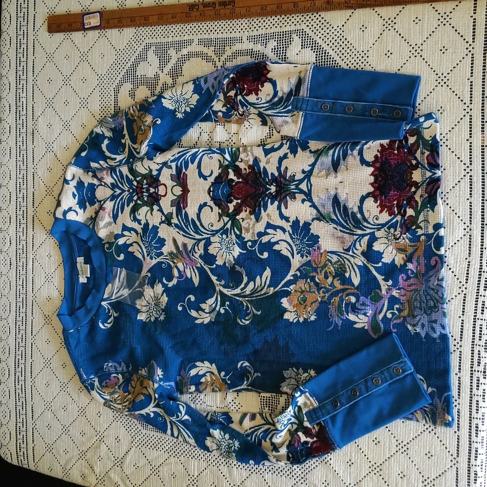 Sundance Thermal Top